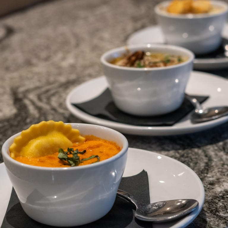 Italian Catering for Your Next Event