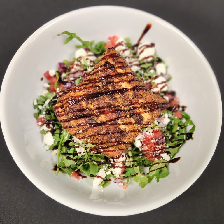 Fresh Italian Meals Right to Your Door
