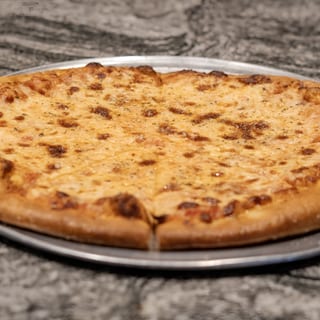 BYO Pizza