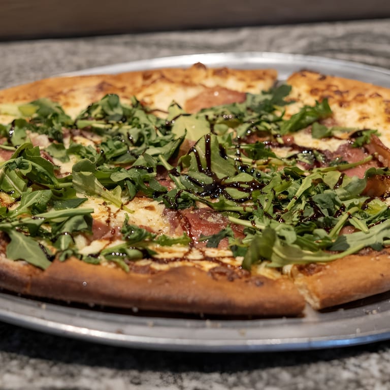 Indulge in Our Prosciutto Offerings
